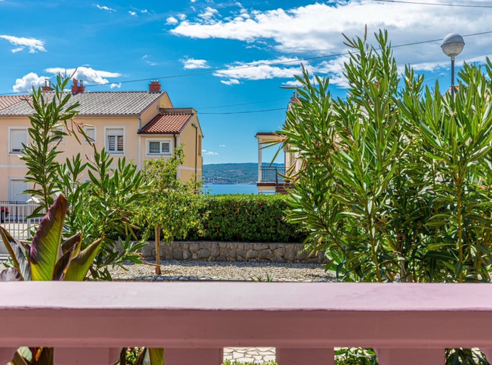 Others 4, Modern Crikvenica Apartments With Sea View, Crikvenica