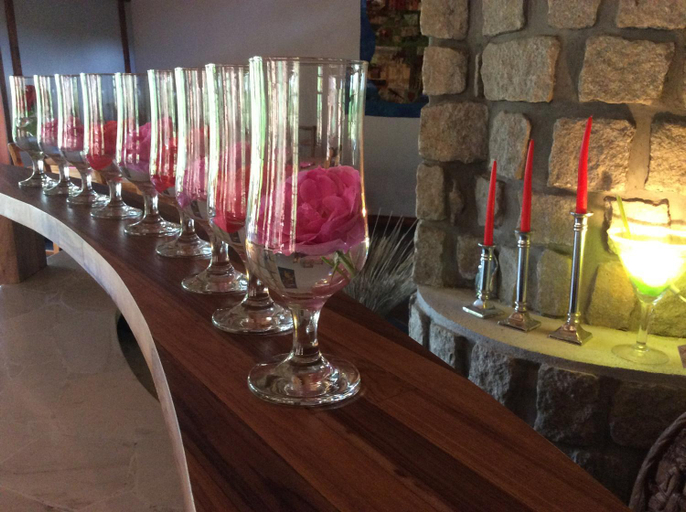 Food & Drinks 3, Hotel Ambalakely, Haute matsiatra