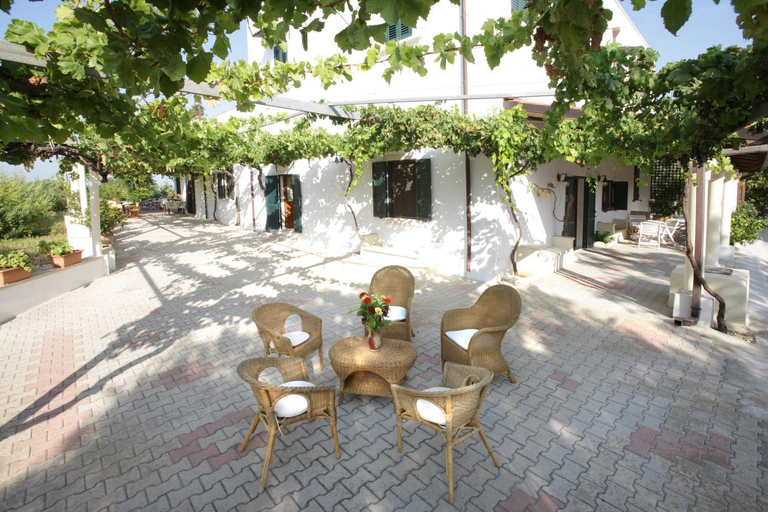 Others 3, B&B Casale Spisari, Lecce