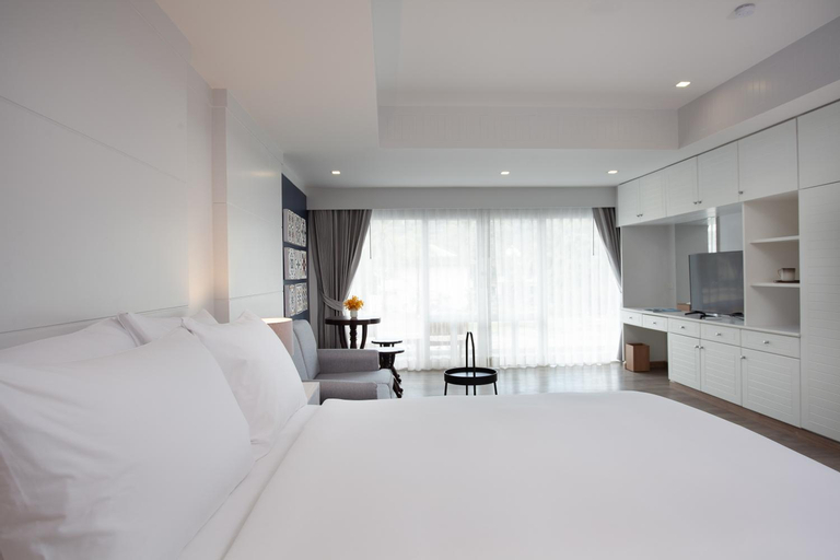 Bedroom 21