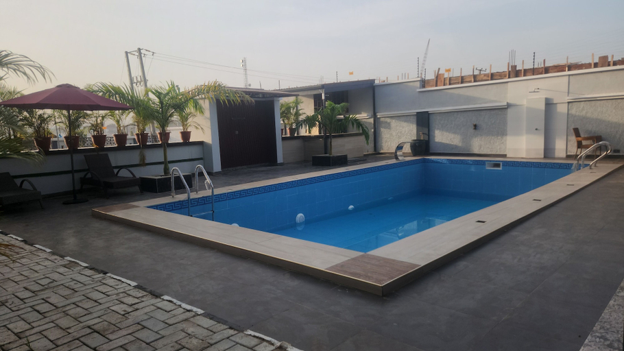 Sport & Beauty 4, Bryana Resort & Apartment, AbujaMun