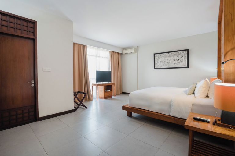 Bedroom 9