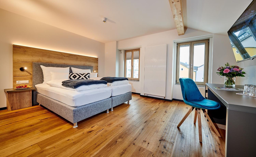 Bedroom 7
