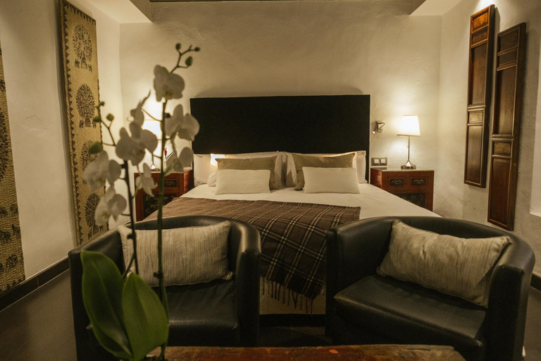 Bedroom 2, HC6 Boutique, Málaga