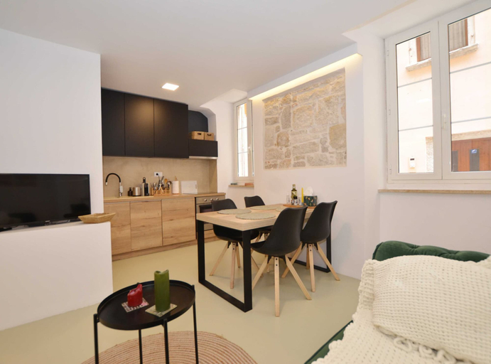 Others 4, The Quiet Center Apartment in Rovinj, Rovinj