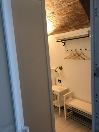 Bedroom 3, Riomaggiore Appartamenti, La Spezia