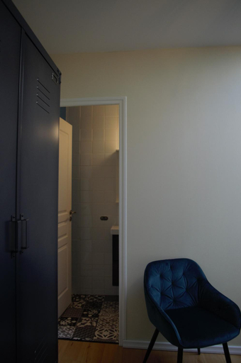 Others 5, La Maison de L Artiste - Chambres d'hotes a Verdun - avec jacuzzi, Meuse