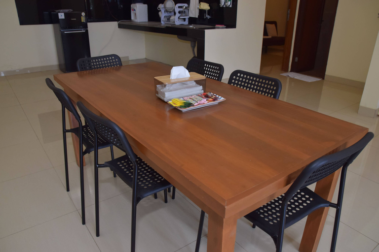 Others 4, Kerinci Hill Holiday Home, Dago Golf (for families only), Bandung