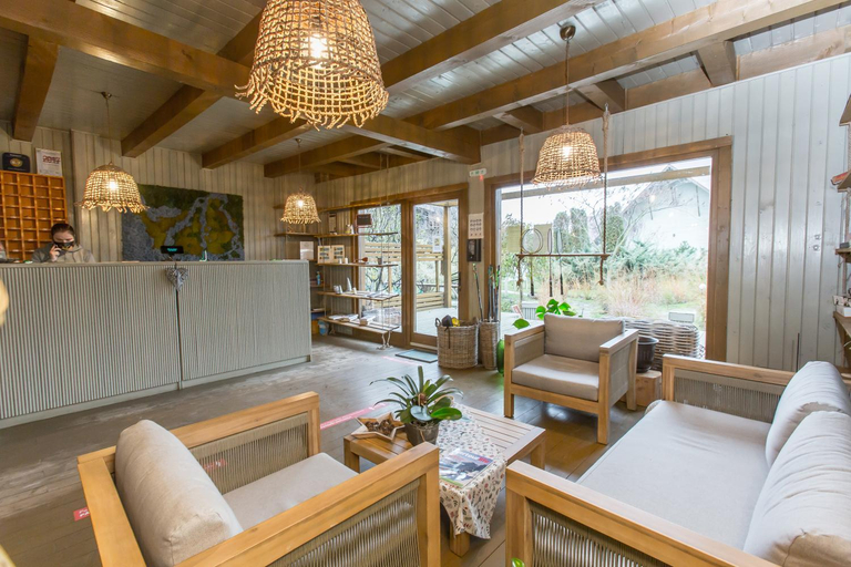 Public Area 3, Green Village Resort, Sfantu Gheorghe