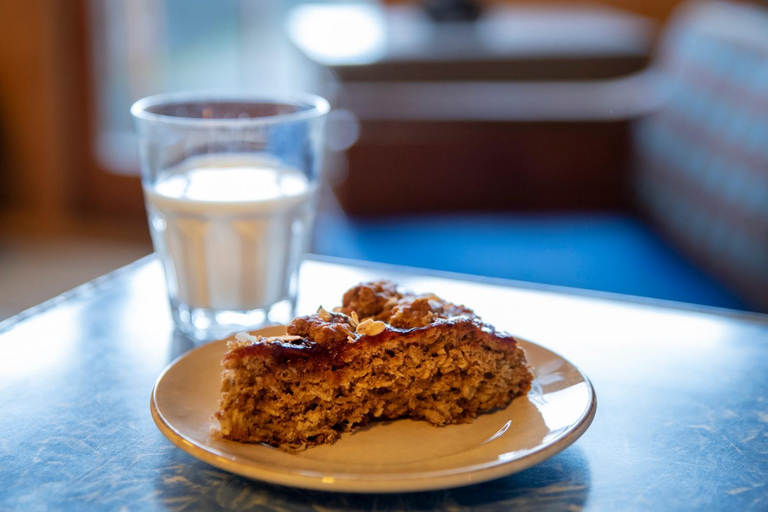 Food & Drinks 4, Sjávarborg, Helgafellssveit