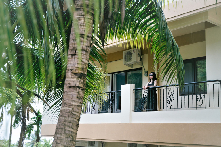 Exterior & Views 2, Saipan Emerald Villa, Saipan