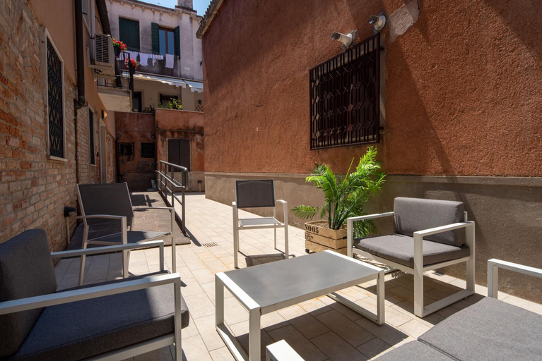 Others 5, Design Palace Apartment by Wonderful Italy, Venezia