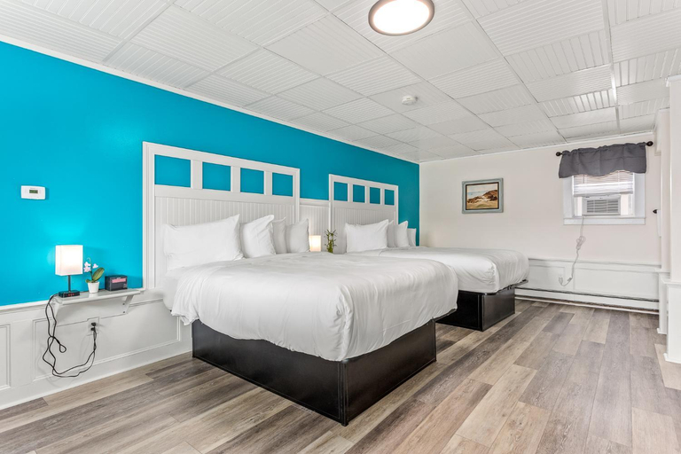 Bedroom 8