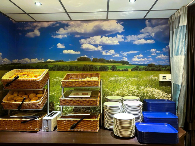 Food & Drinks 4, Frans op den Bult, Hengelo