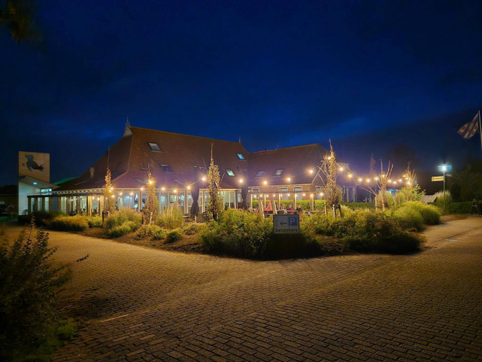 Others 5, Bed and Breakfast De Zeehoeve, Harlingen