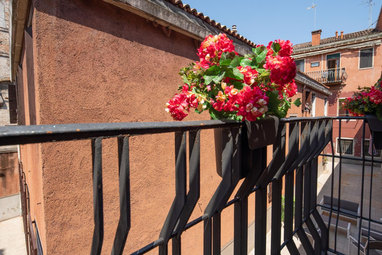 Others 5, Design Palace Apartment by Wonderful Italy, Venezia
