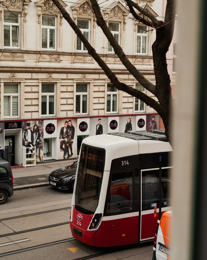 Others 4, Perfecto Apartments with Designers Touch 24H Check-in, Wien