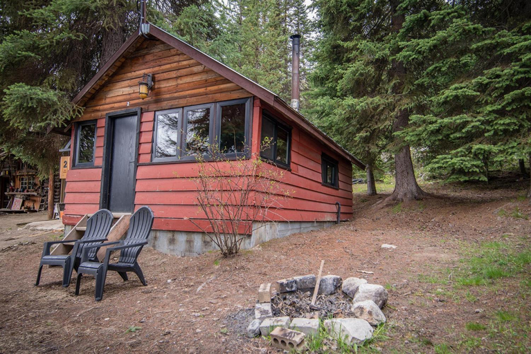 Others 5, Chute Lake Lodge, Okanagan-Similkameen