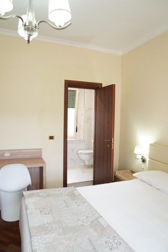 Bedroom 2, Villa Princi, Reggio Di Calabria