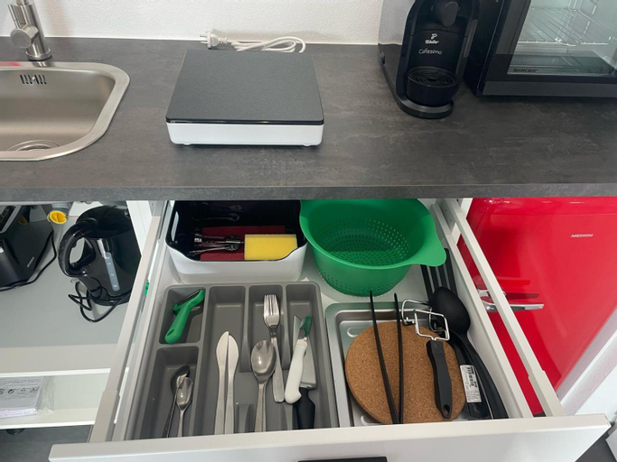 Ferienzimmer Frank, Self-Check-in nach 21Uhr, Deggendorf