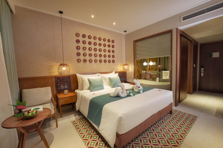 Bedroom 13