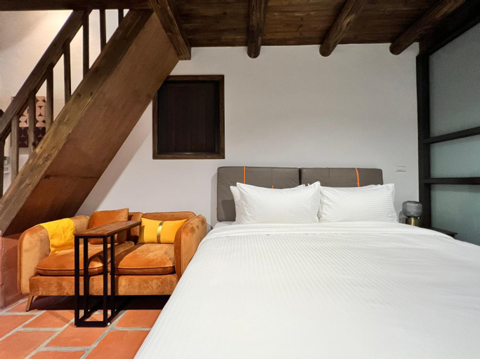 Bedroom 7