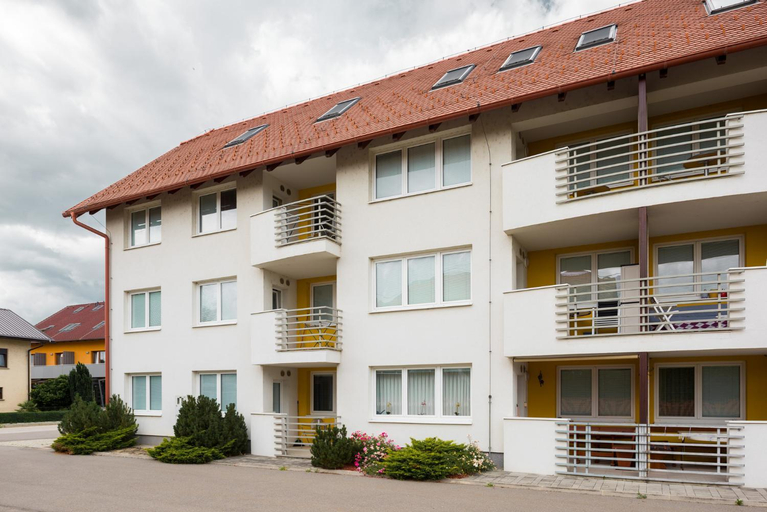 Others 3, Apartments Moravske Toplice, Moravske Toplice