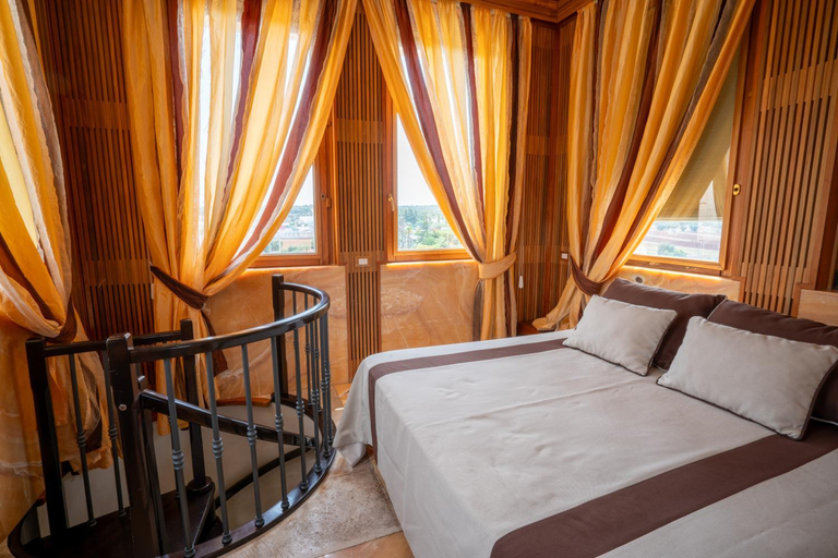Bedroom 2, San Tommaso, Bari