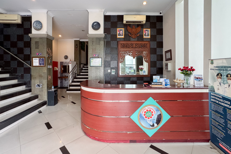 Others 5, Hotel Gondang RedPartner, Cilegon