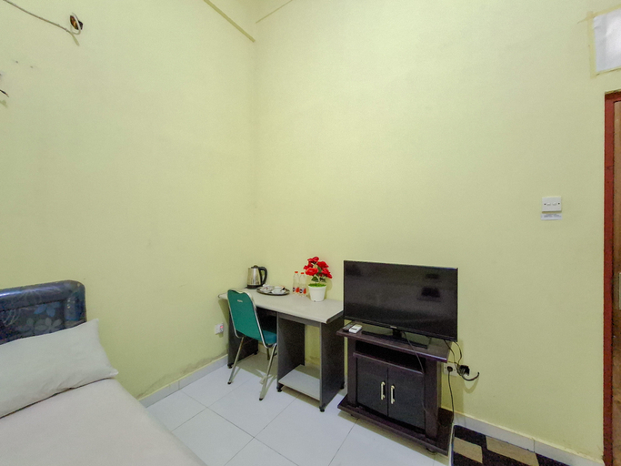Bedroom 3, Sekapuk Indah Guest House Syariah Gresik RedPartner, Gresik