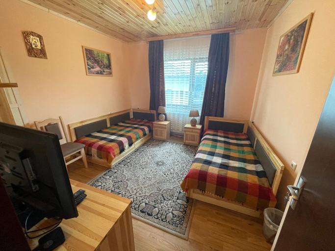 5, Къща за гости “Александър”, Velingrad