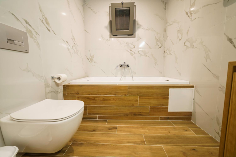Bathroom 2, Royal Hill Villa - Private Pool - Sleeps 8, Crete