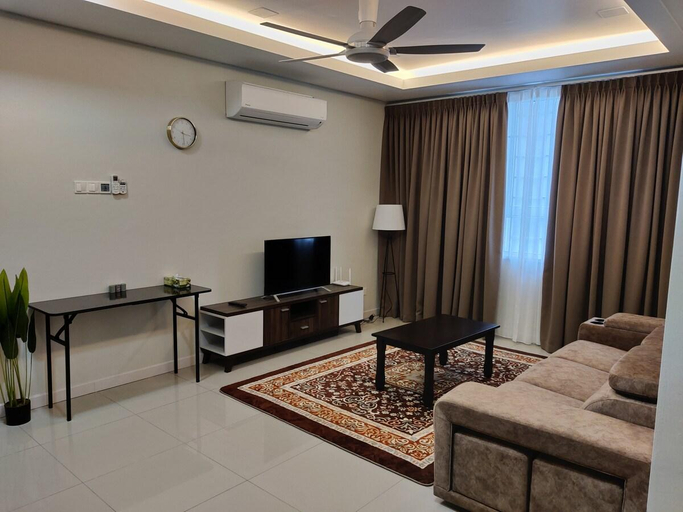 Others 3, KTview Homestay, Kuala Terengganu