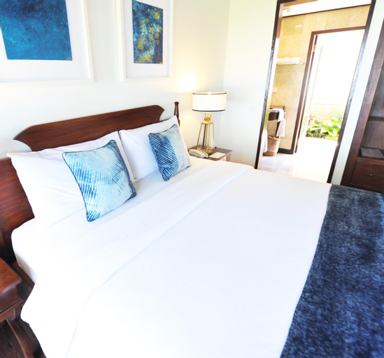 Bedroom 9