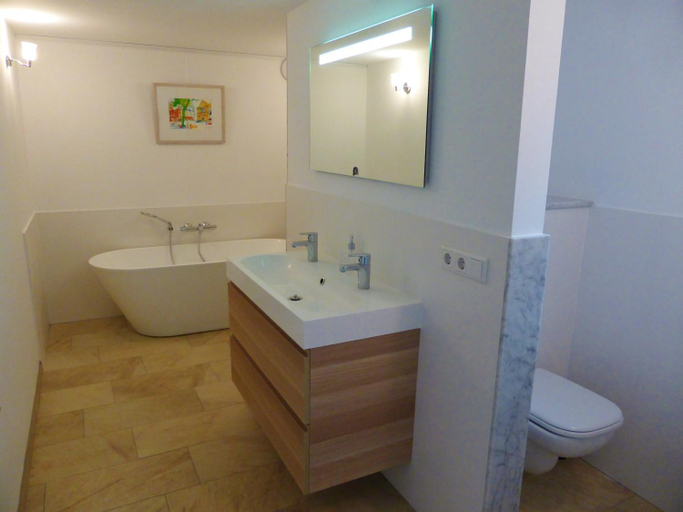 Bathroom, Villa Witte Lelie, Gulpen-Wittem
