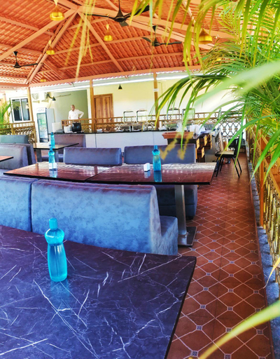Sport & Beauty 2, Mountview Resort and Spa, Pune