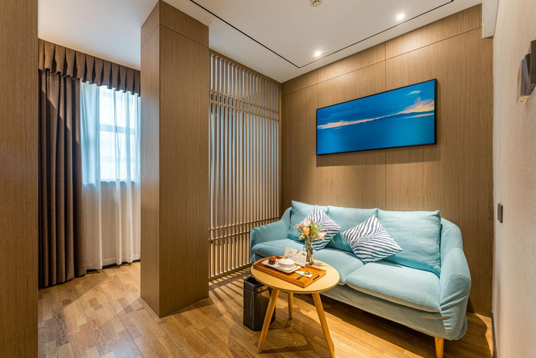 Bedroom 9