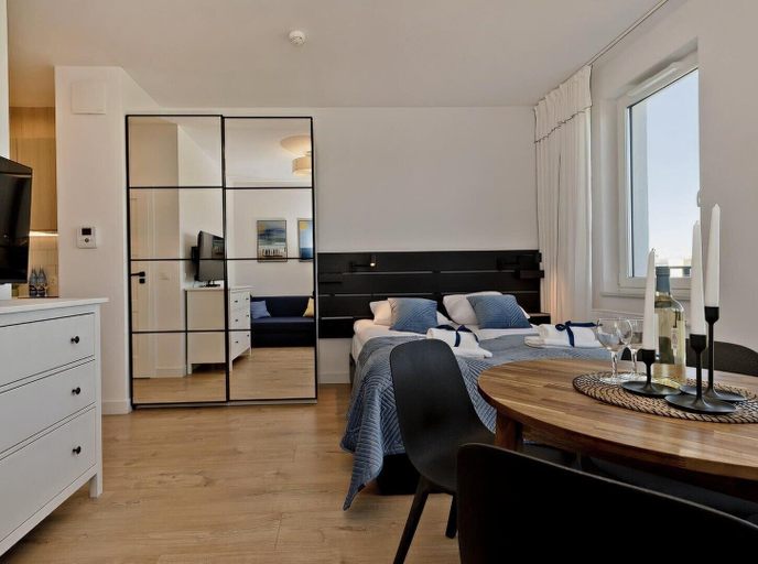 Others 4, Apartamenty NEXO - Puck by Q4Apartments, Puck