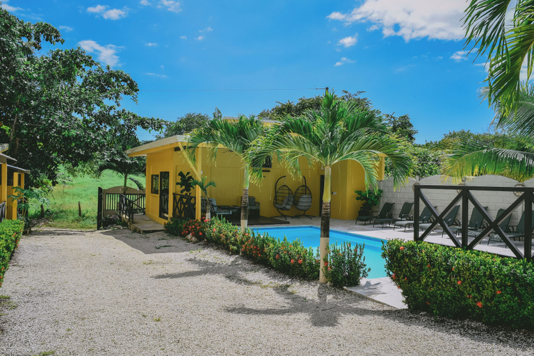 Exterior & Views 2, Chalet San Juanillo, Santa Cruz