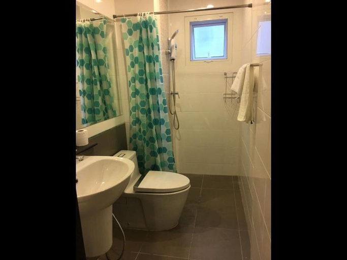 Bedroom 3, Splash, Bang Na