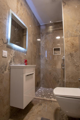Others 2, Guest House Hendek, Sarajevo