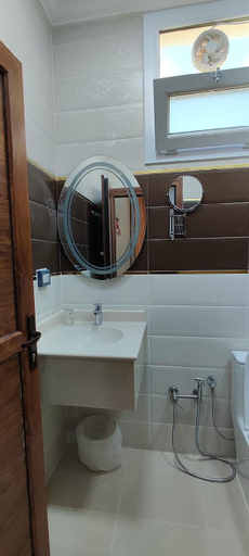 Bathroom 3, Dar Alsalaam Hospitality House, Nizwa