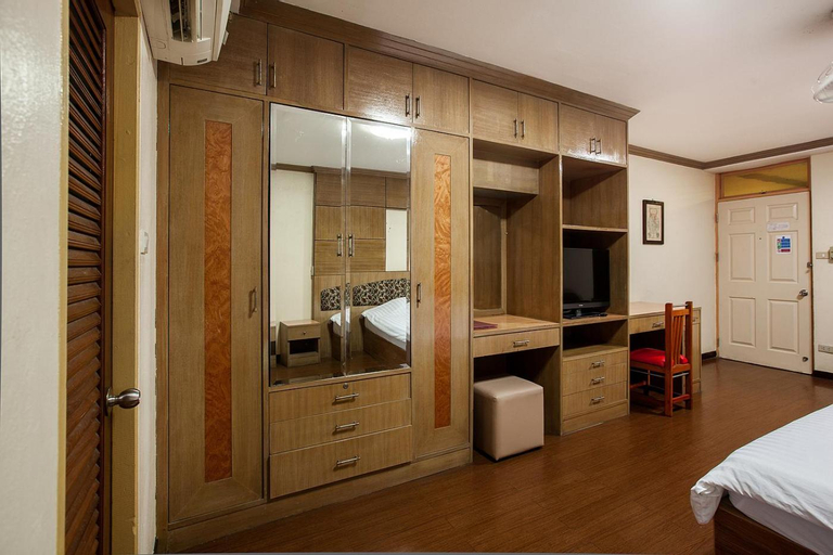 Bedroom 7