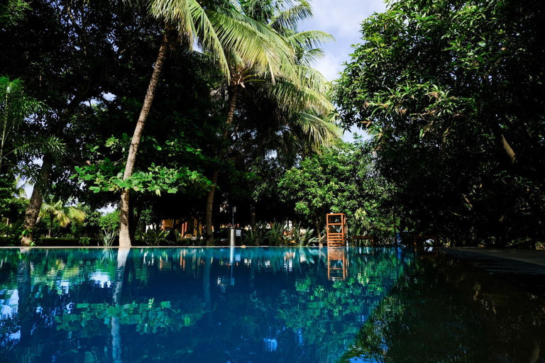 Sport & Beauty 4, Angirasa Luxury Camping, Medak