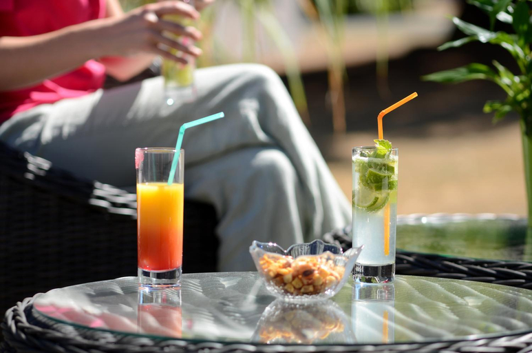 Food & Drinks 5, Village Vacances de Chantonnay, Vendée