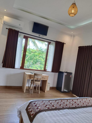 Bedroom 17