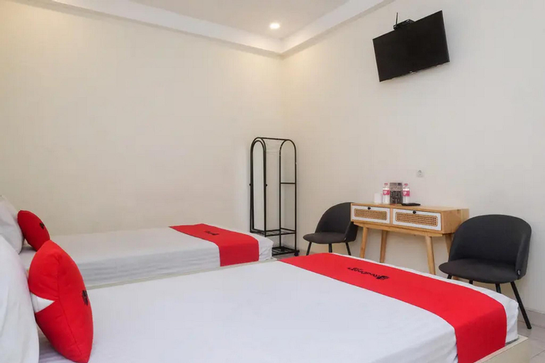 Bedroom 20