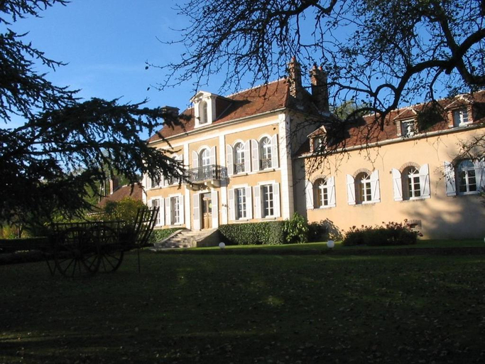 Others 5, Domaine de Sainte Anne, Yonne