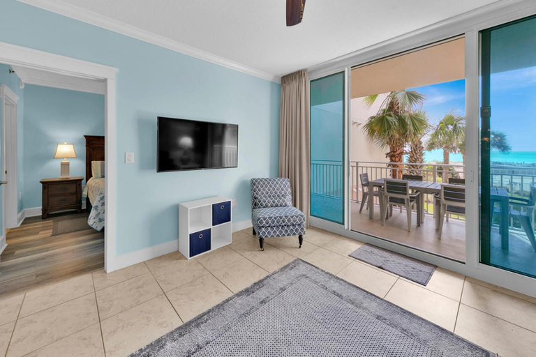 Others 5, Relax And Discover The Quiet Side Waterscape B205 Gulf Views Beach Service, Okaloosa