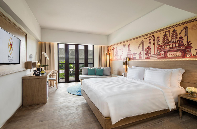 Bedroom 12